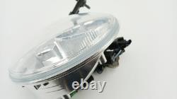 HARLEY DAVIDSON 1690 SOFTAIL FAT BOY 2012 to 2017 Headlight