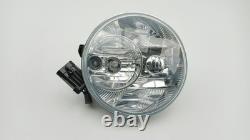 HARLEY DAVIDSON 1690 SOFTAIL FAT BOY 2012 to 2017 Headlight