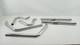 Harley Davidson 1690 Softail Heritage 2012 To 2017 Exhaust Line