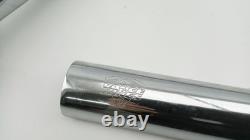 HARLEY DAVIDSON 1690 SOFTAIL HERITAGE 2012 to 2017 Exhaust Line