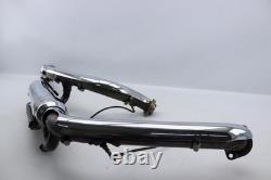 HARLEY DAVIDSON 1690 SOFTAIL HERITAGE 2012 to 2017 Exhaust Line