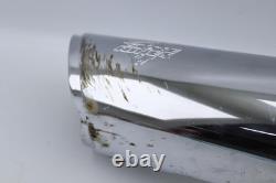HARLEY DAVIDSON 1690 SOFTAIL HERITAGE 2012 to 2017 Exhaust Line
