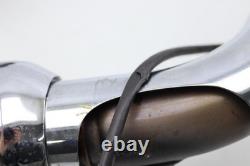 HARLEY DAVIDSON 1690 SOFTAIL HERITAGE 2012 to 2017 Exhaust Line