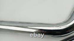 HARLEY DAVIDSON 1690 SOFTAIL HERITAGE 2012 to 2017 Exhaust Line
