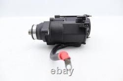 HARLEY DAVIDSON 1690 SOFTAIL HERITAGE STARTER 2012 to 2017