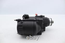 HARLEY DAVIDSON 1690 SOFTAIL HERITAGE STARTER 2012 to 2017