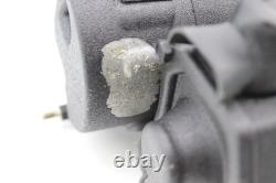 HARLEY DAVIDSON 1690 SOFTAIL HERITAGE STARTER 2012 to 2017