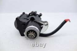 HARLEY DAVIDSON 1690 SOFTAIL HERITAGE STARTER 2012 to 2017