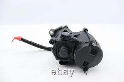 HARLEY DAVIDSON 1690 SOFTAIL HERITAGE STARTER 2012 to 2017