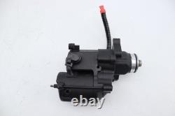 HARLEY DAVIDSON 1690 SOFTAIL HERITAGE STARTER 2012 to 2017