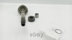 HARLEY DAVIDSON 1745 SOFTAIL 2018 to 2020 Transmission Tree