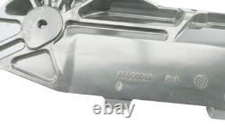 HARLEY DAVIDSON 1745 SOFTAIL FAT BOB 2018 to 2020 Exhaust Collector