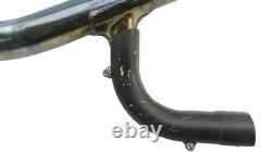HARLEY DAVIDSON 1745 SOFTAIL FAT BOY 2018 to 2020 Exhaust Line