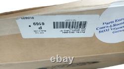 HARLEY DAVIDSON BULLET 1690 SOFTAIL FAT BOY 2012 to 2017