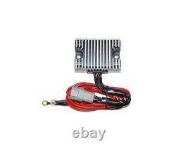 HARLEY DAVIDSON SOFTAIL / DYNA / TOURING Voltage Regulator ELECTROSPORT