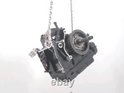 HARLEY-DAVIDSON SOFTAIL STREET BOB Gearbox GPA-959336751 W0-0532