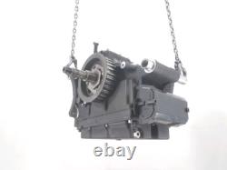 HARLEY-DAVIDSON SOFTAIL STREET BOB Gearbox GPA-959336751 W0-0532