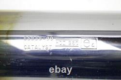 HARLEY DAVIDSON Softail 1450 65939-00 Exhaust Muffler FLS From 2000