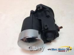 Harley-Davidson 1450 Softail Heritage 2005 Starter