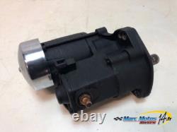 Harley-Davidson 1450 Softail Heritage 2005 Starter