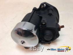 Harley-Davidson 1450 Softail Heritage 2005 Starter