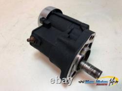 Harley-Davidson 1450 Softail Heritage 2005 Starter