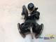 Harley-davidson 1450 Softail Heritage Injection Body 2005