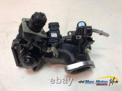 Harley-Davidson 1450 Softail Heritage Injection Body 2005