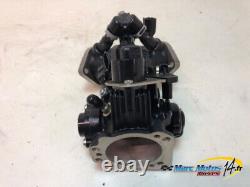 Harley-Davidson 1450 Softail Heritage Injection Body 2005