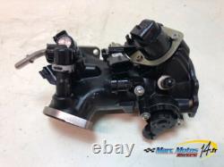 Harley-Davidson 1450 Softail Heritage Injection Body 2005