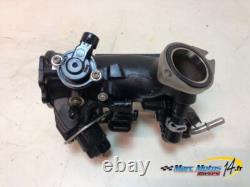 Harley-Davidson 1450 Softail Heritage Injection Body 2005