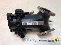 Harley-Davidson 1450 Softail Heritage Injection Body 2005