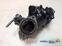 Harley-Davidson 1450 Softail Heritage Injection Body 2005