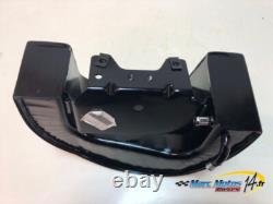 Harley-Davidson 1450 Softail Heritage Oil Reservoir 2005