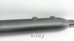 Harley Davidson 1690 Softail Deluxe 2012 to 2017 Exhaust Silencer