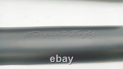Harley Davidson 1690 Softail Deluxe 2012 to 2017 Exhaust Silencer