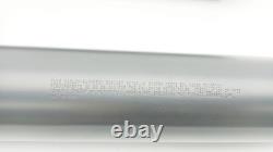 Harley Davidson 1690 Softail Deluxe 2012 to 2017 Exhaust Silencer
