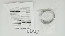 Harley Davidson 1690 Softail Deluxe 2012 to 2017 Exhaust Silencer