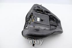 Harley Davidson 1690 Softail Heritage Driver Seat 2012 to 2017