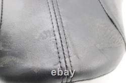 Harley Davidson 1690 Softail Heritage Driver Seat 2012 to 2017
