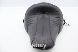 Harley Davidson 1690 Softail Heritage Driver Seat 2012 to 2017