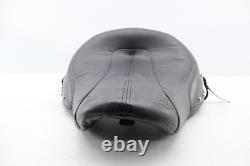 Harley Davidson 1690 Softail Heritage Driver Seat 2012 to 2017