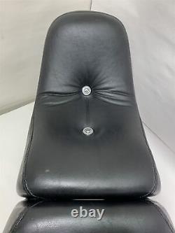 Harley-Davidson 2007-10 Custom Softail FXSTC Seat