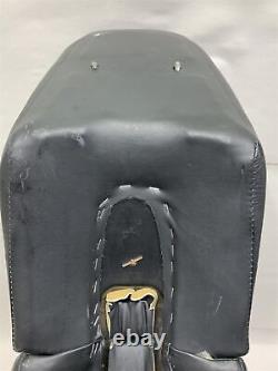 Harley-Davidson 2007-10 Custom Softail FXSTC Seat