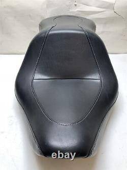 Harley-Davidson 2009 + Softail Springer Sundowner Deep Bucket Seat 52271-09