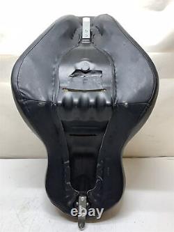 Harley-Davidson 2009 + Softail Springer Sundowner Deep Bucket Seat 52271-09