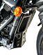 Harley-davidson Avenger Softail Radiator Cover 2018-2021 Breakout Fxbr