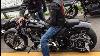 Harley Davidson Breakout Friends Rideout 10 05 16
