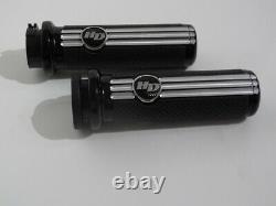 Harley Davidson Challenge Guidon Handles Handles 56100175