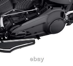 Harley-Davidson Drive Pulley Cover for SOFTAIL M8 25700913